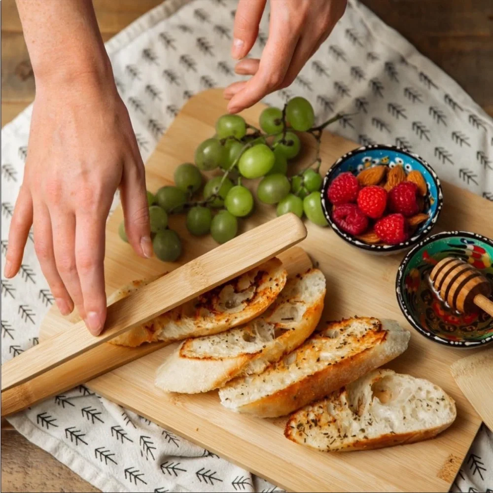 Core Bamboo Serve Set - Picture 3 of 3